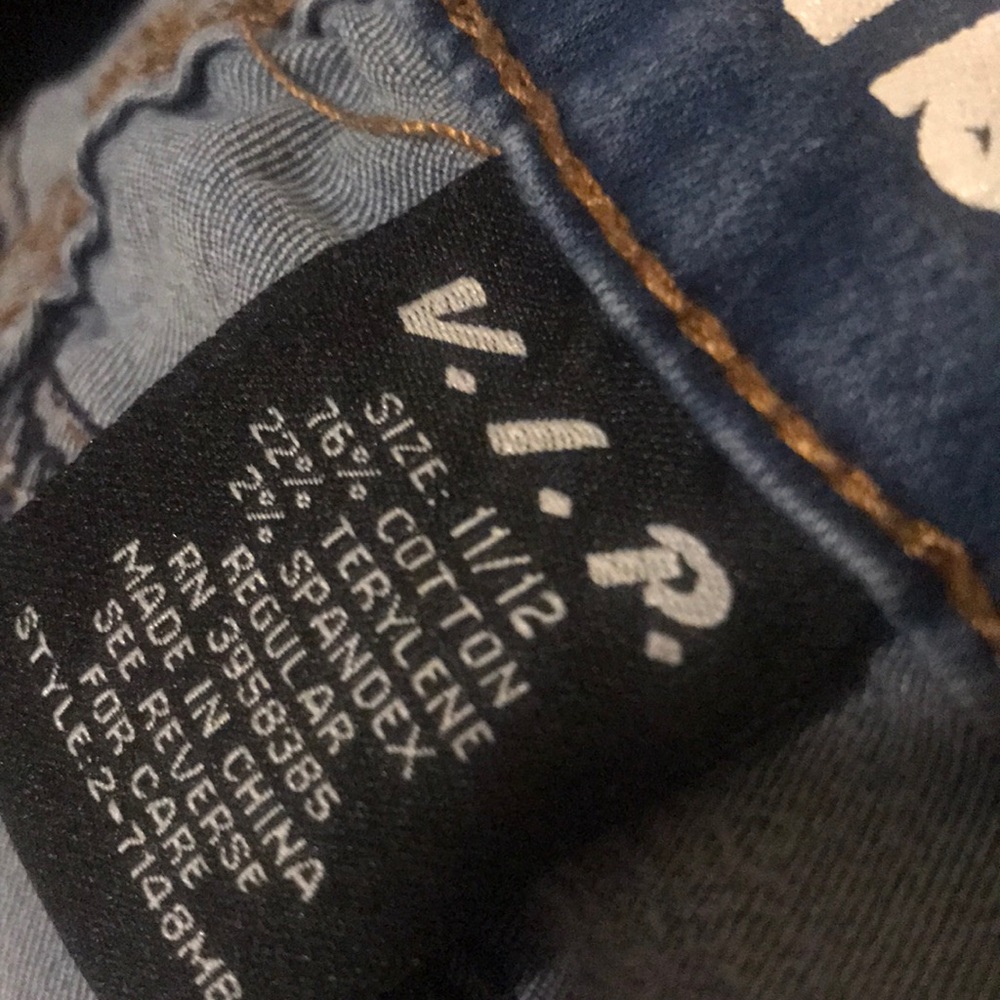 Jeans - Picture 4 of 4